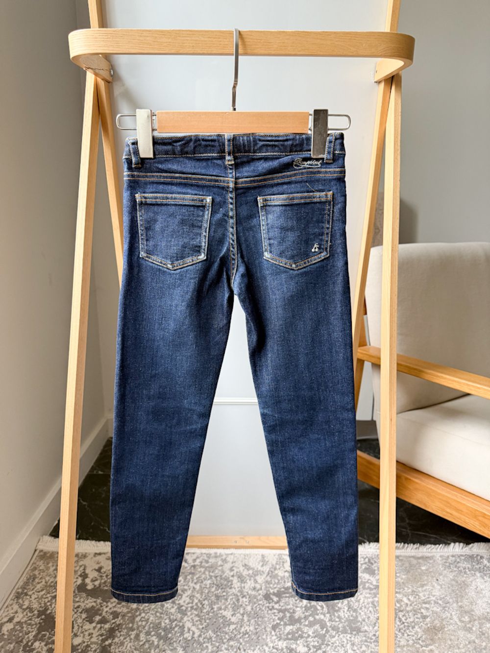 Джинсы Bonpoint, 128