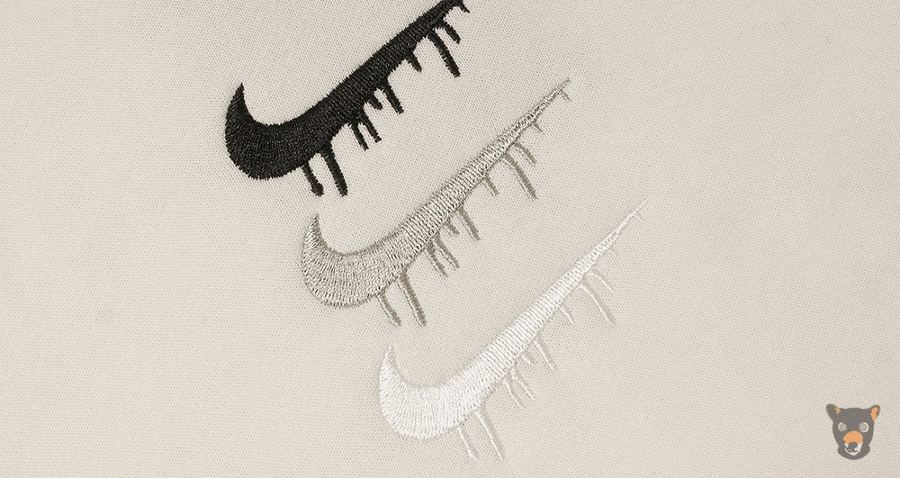 Худи Nike Swoosh Crew