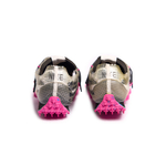 Nike Waffle Racer x Off-White "Fuchsia" W