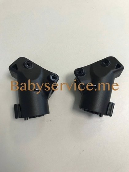 Крепление вилки Indigo Desire правое