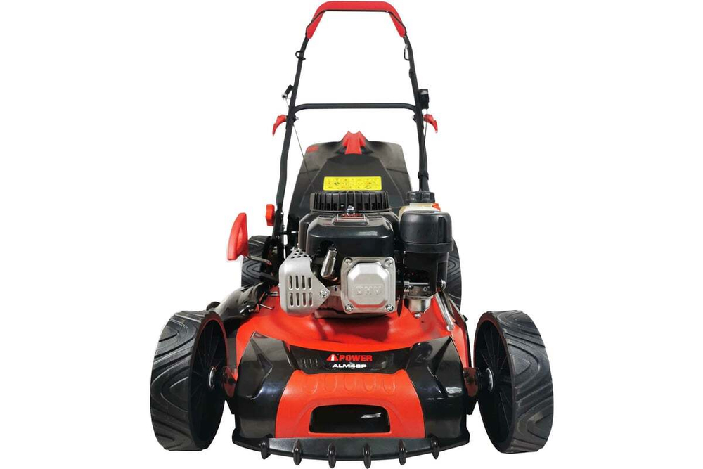 Газонокосилка бензиновая A-iPower ALM46P