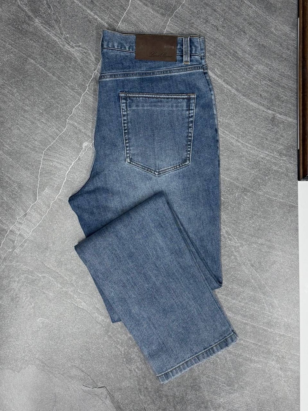 Джинсы Loro Piana