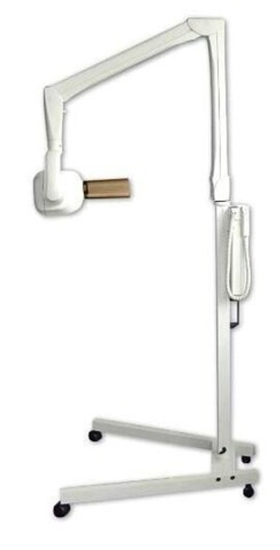 Рентген дентальный X-MIND AC