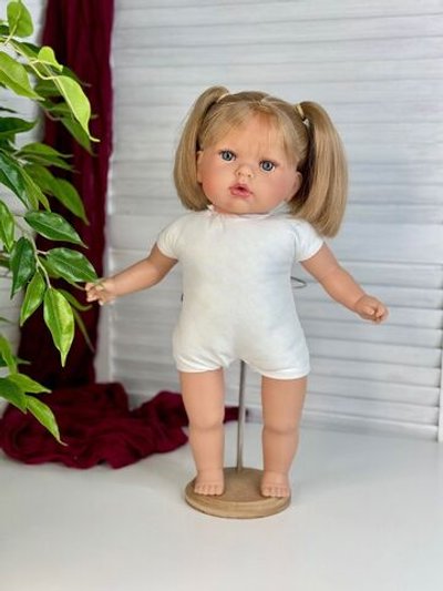 Кукла Nines 45см TITA без одежды (N6040AW)