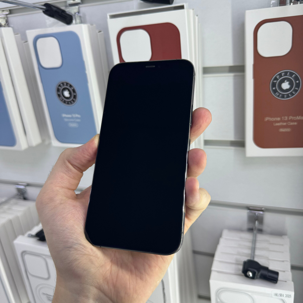 iPhone 12 Pro, 512 ГБ б/у