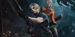 Resident Evil 4 Remake [Xbox series X] new