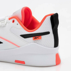 Штангетки мужские Reebok Lifter PR 3 (Белые)