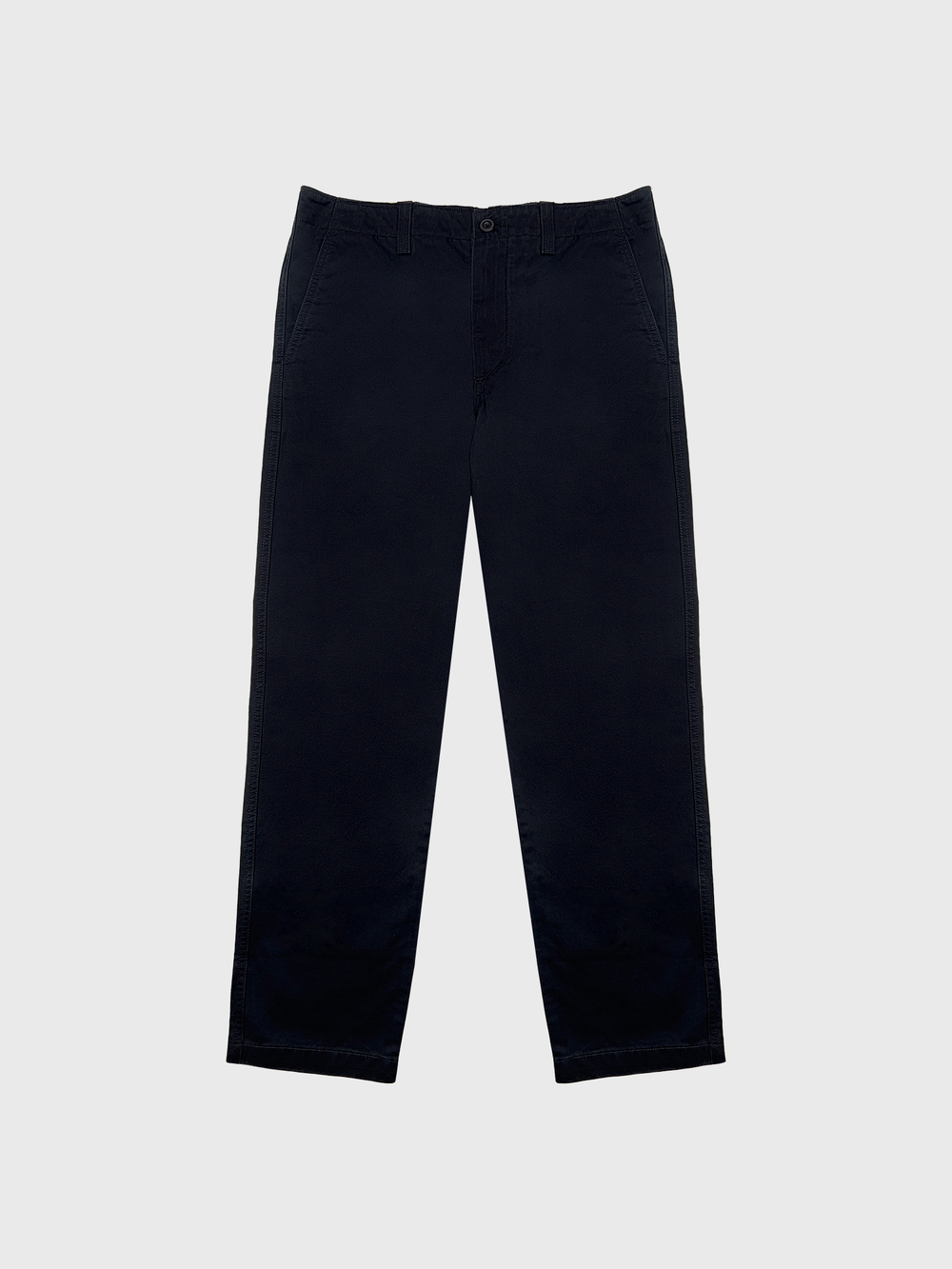 Брюки Calvin Klein Solid Utility Chinos Black Beauty - 30x32