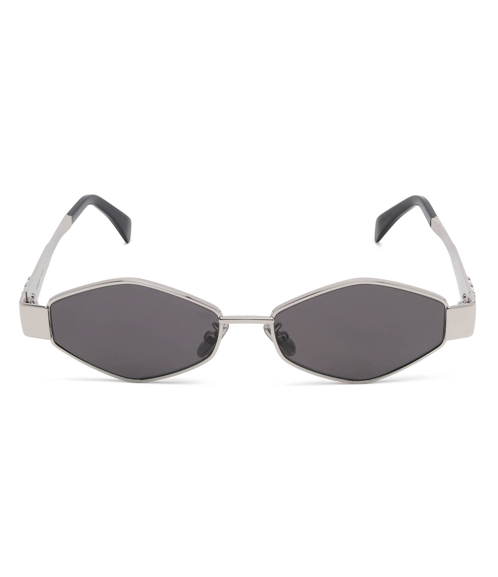 Солнцезащитные очки Celine - серебряный(CL40254U)