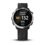 Часы для бега Garmin Forerunner 645, с черным ремешком, 010-01863-10