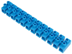 Клеммная колодка  Rexant 07-5040-4