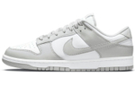 Кроссовки Nike Dunk Low Retro "Grey Fog"