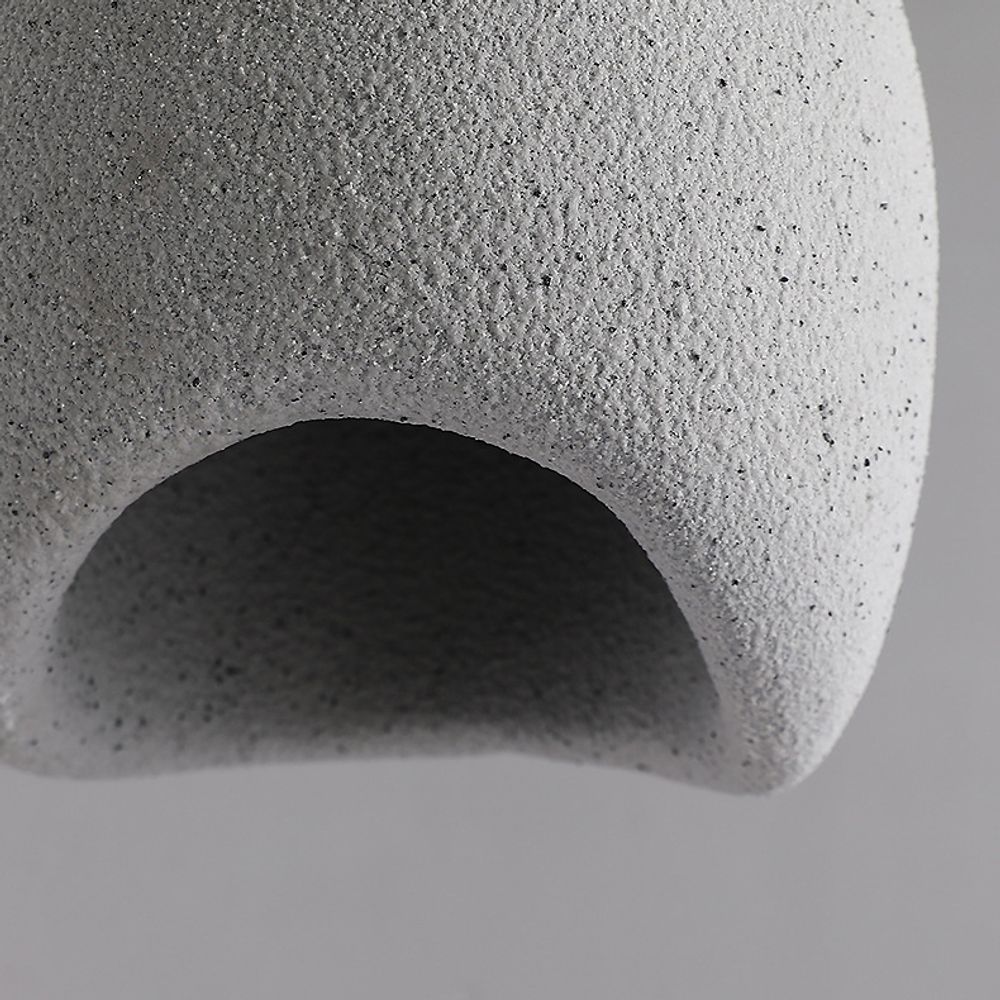 Подвесной светильник CEMENCLOUD A D40 Grey