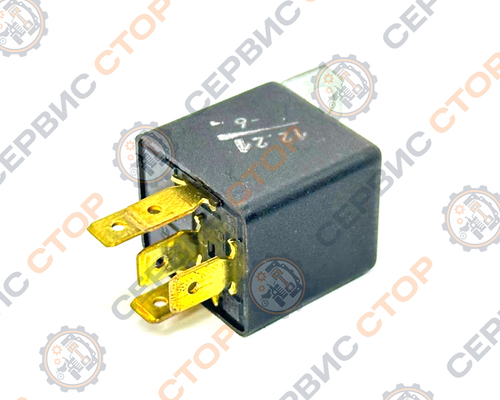 Реле стартера  753777