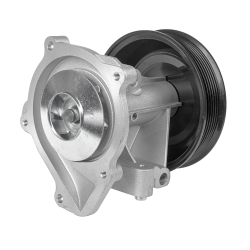 Помпа, водяной насос Ford Transit (00-) 2.4TDCi GANZ GIF02144