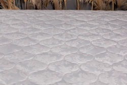 Тонкий матрас MaterLux КОКОС 3