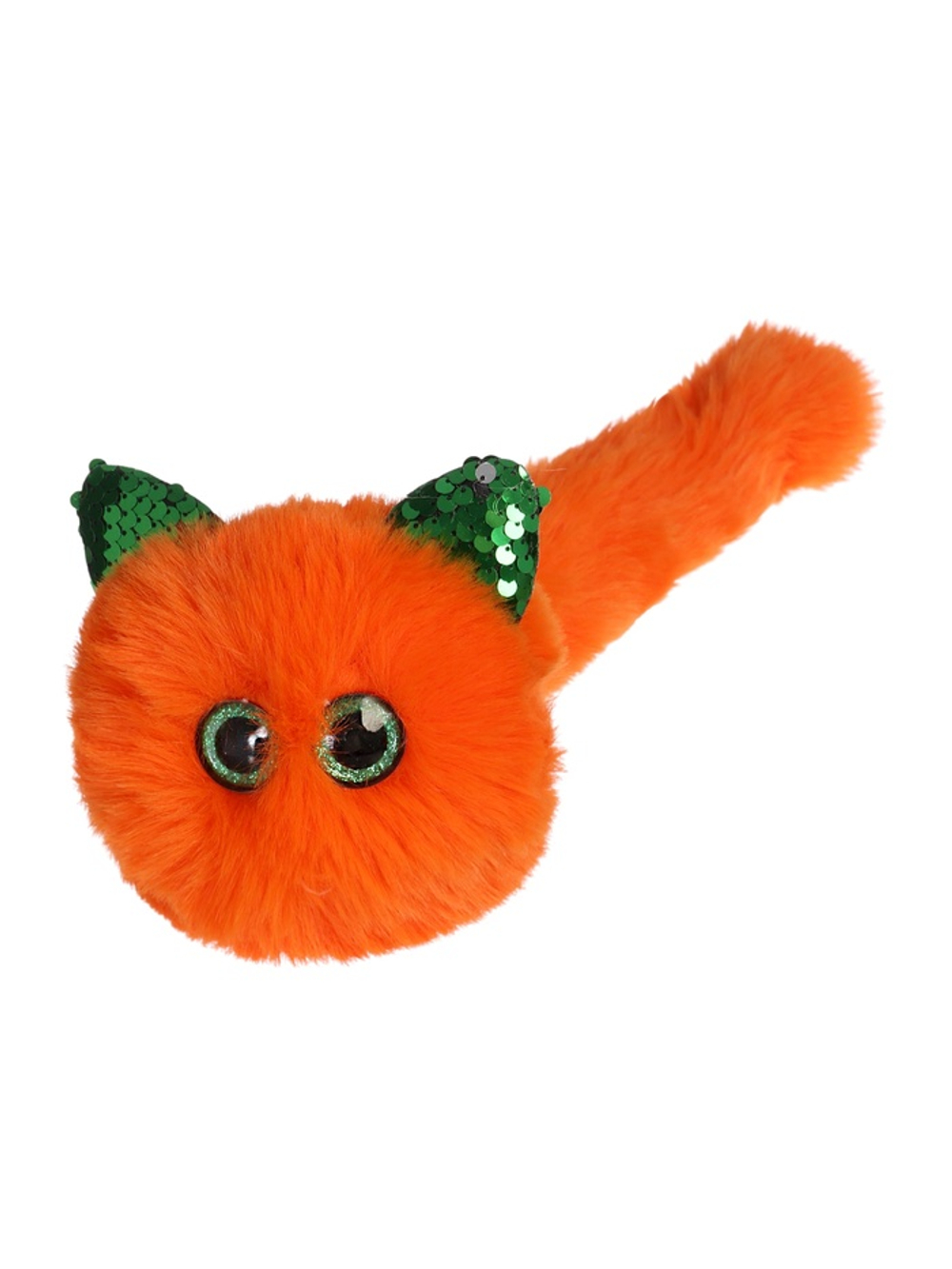 Мягкая игрушка Puffy fluffy