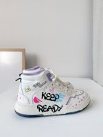 Кроссовки Zara, 34