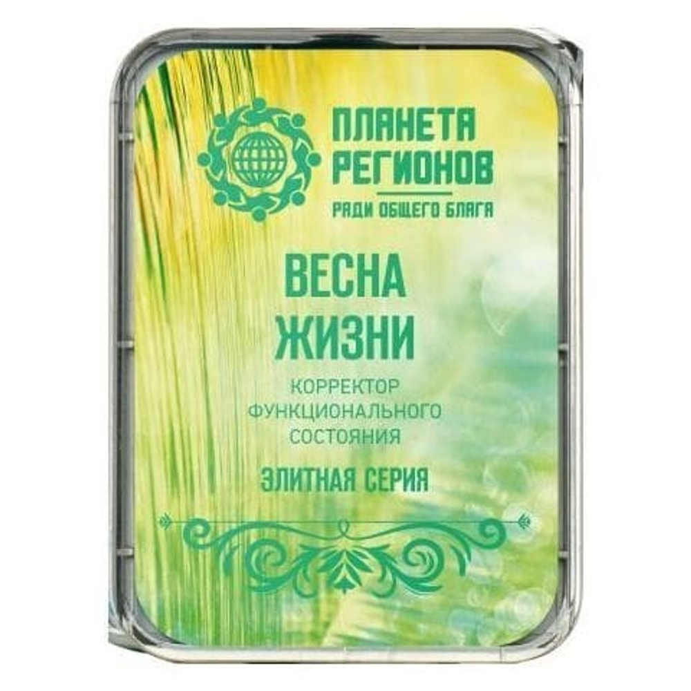 КФС «ВЕСНА ЖИЗНИ» КФС Кольцова