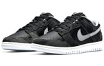 Кроссовки Nike Dunk Low Retro Prm "Zebra"