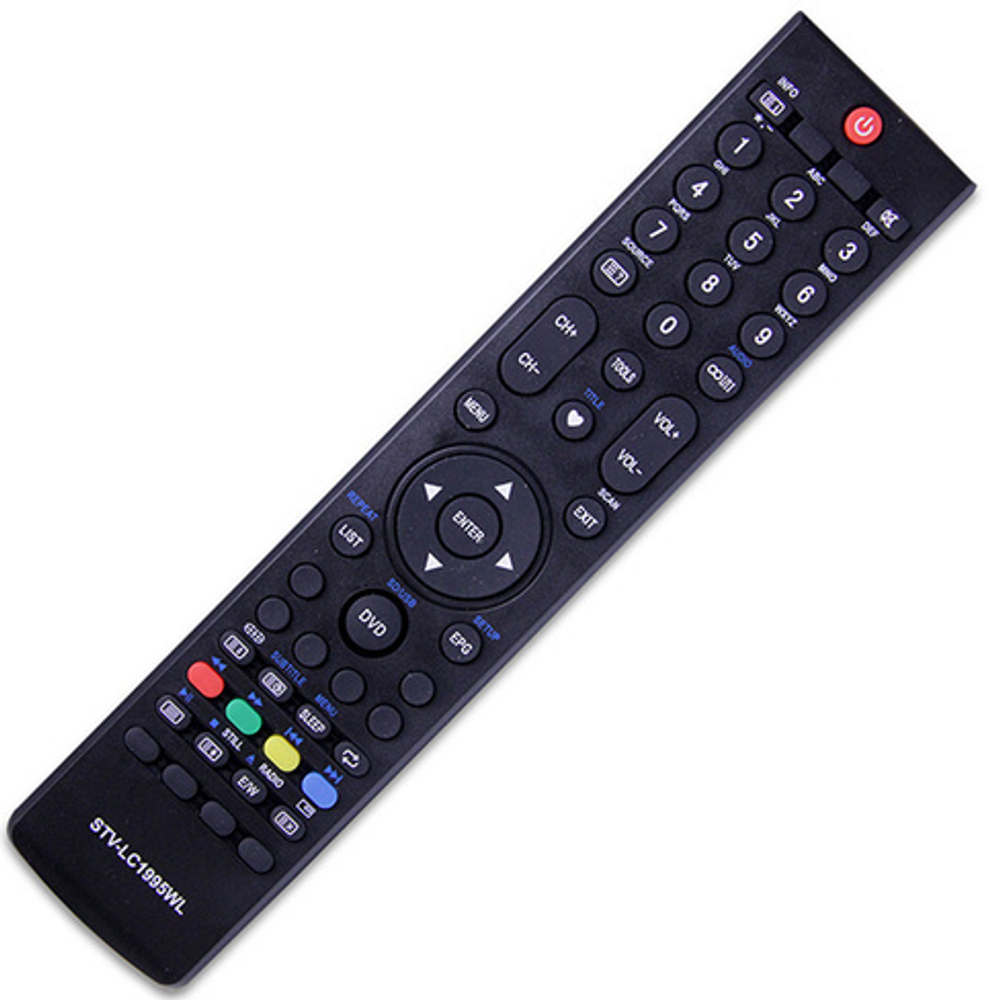 Пульт для Supra STV-LC1995WL PE