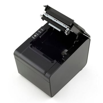 Чековый принтер АТОЛ RP-326-USE, черный, БП, Rev.6.