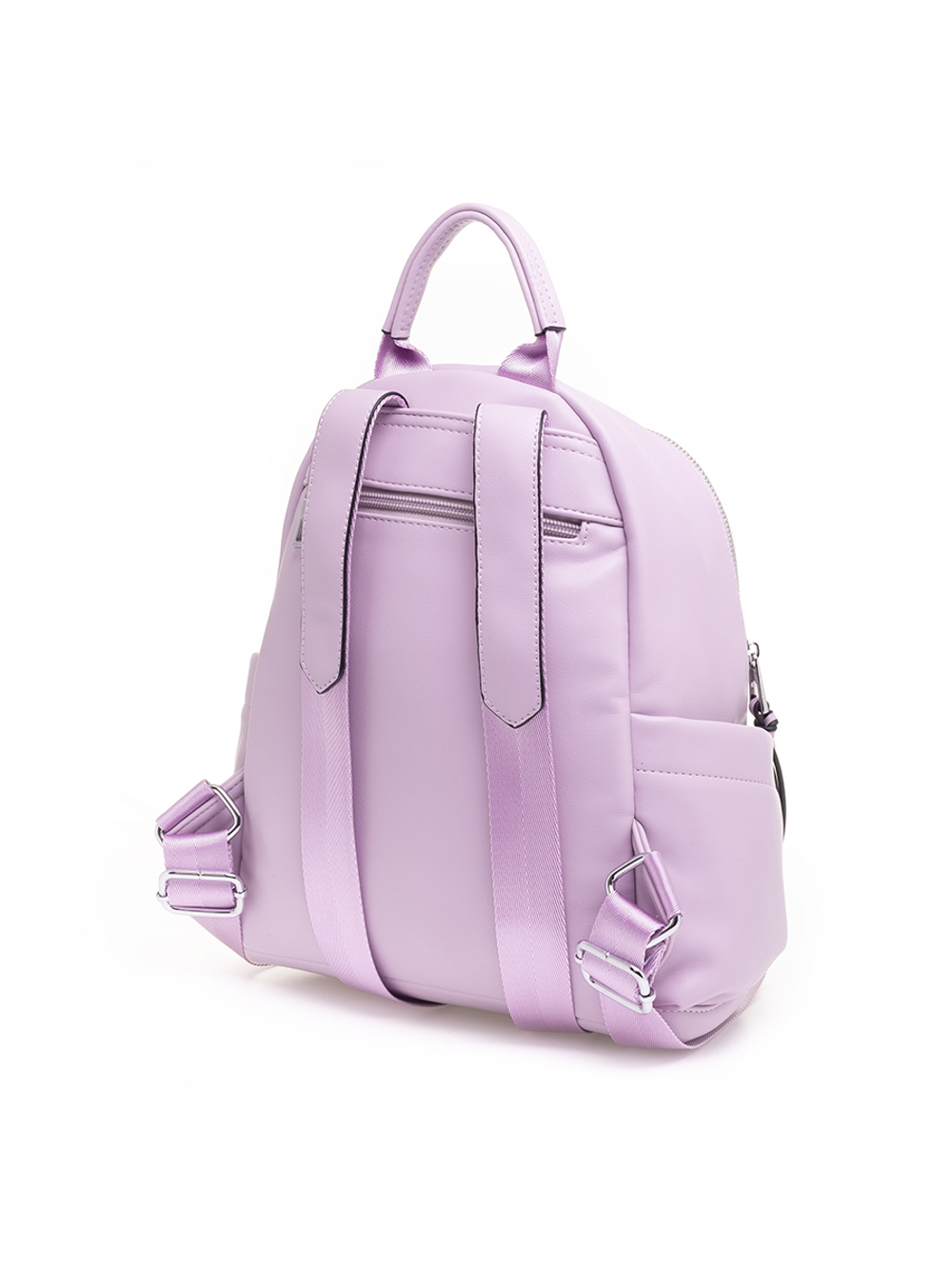 27475/47 Рюкзак жен., иск. кожа