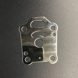 Пластина помпы охлаждения Tohatsu 5, MFS6 (16159 T5-03000007) (Kacawa)