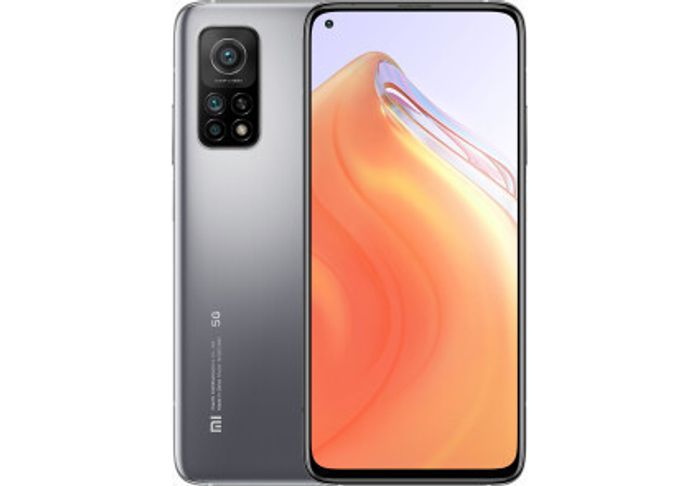 Xiaomi Mi 10T