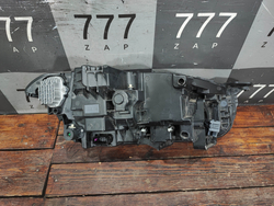 Фара левая Full LED Volvo XC90 2 14-24 Б/У Оригинал 32342482