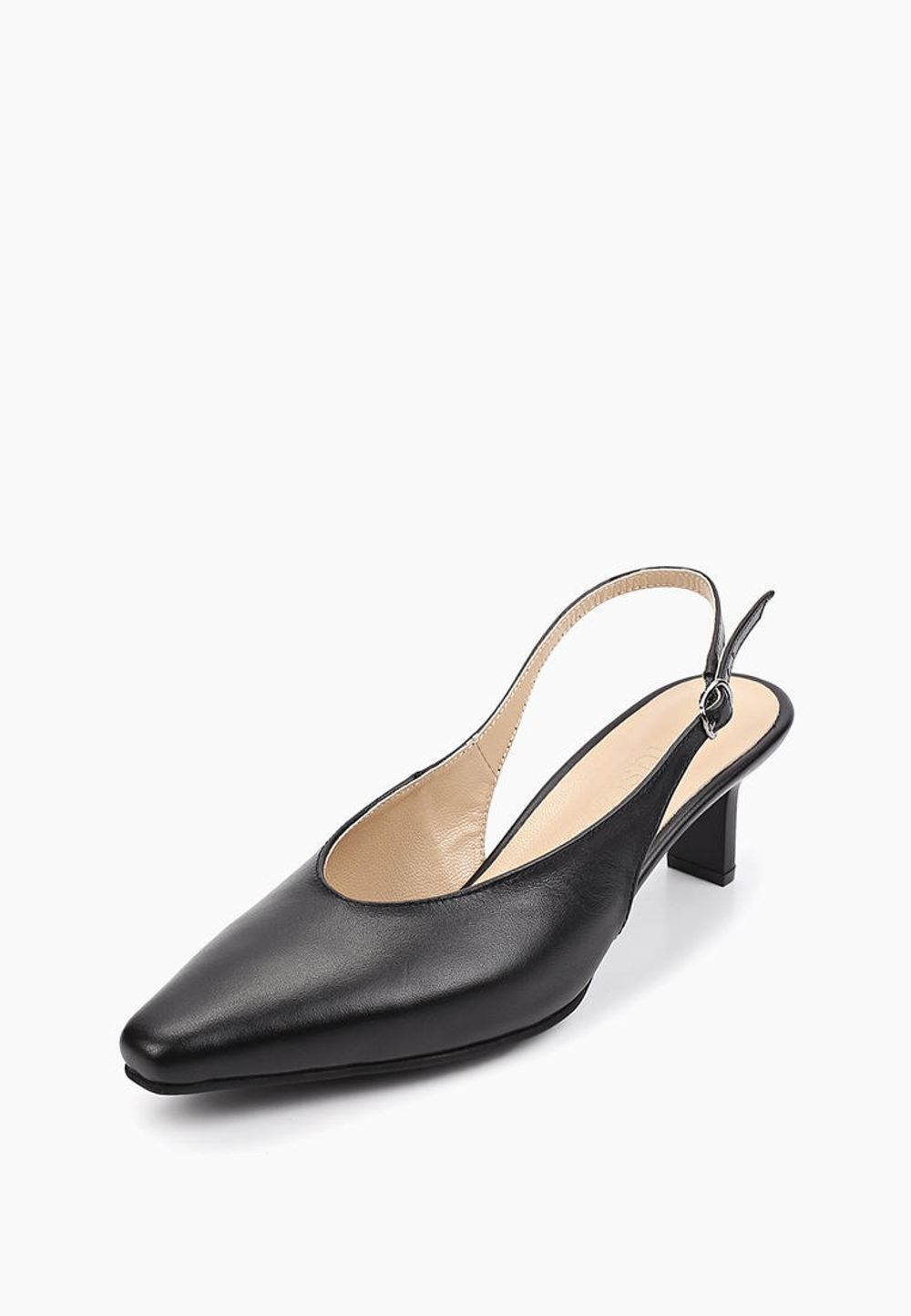 Туфли // Melany // Black