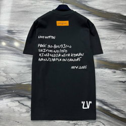 Футболка Louis Vuitton