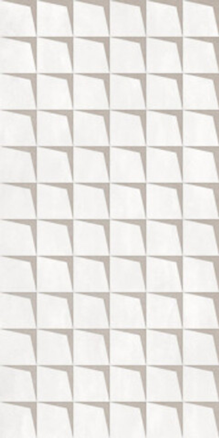 Керамогранит ALTER EGO SCALE MINI MILK NAT. RETT. (PF60016488)