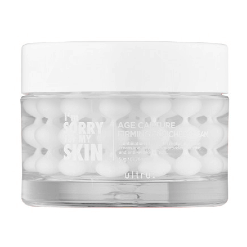 Крем для лица I'm Sorry For My Skin Age Capture Firming Enriched Cream 50 мл