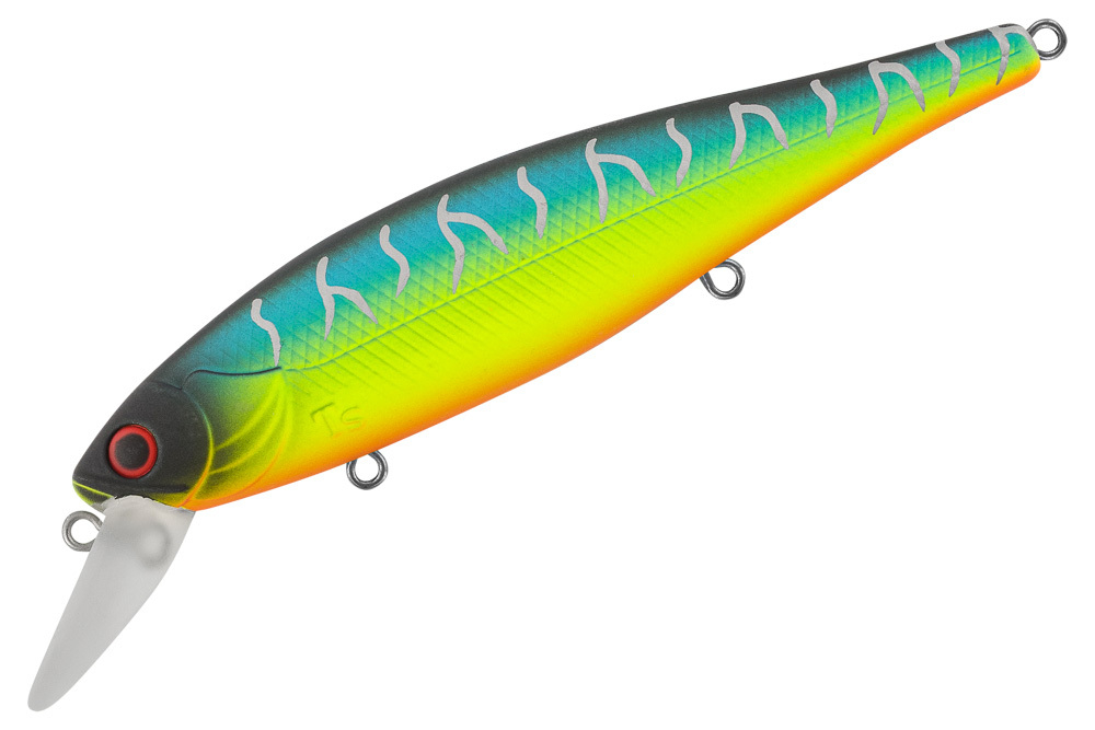 Воблер TsuYoki Mover M 100SP (100мм, 17.2гр)