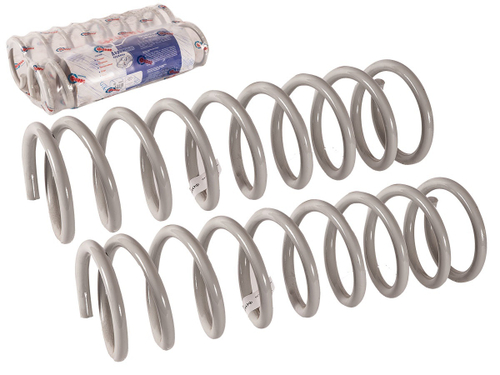 Пружина Стандарт 2129 задние / 2129-2912712