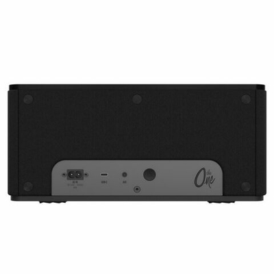 Портативная колонка Klipsch The One+ Matte Black