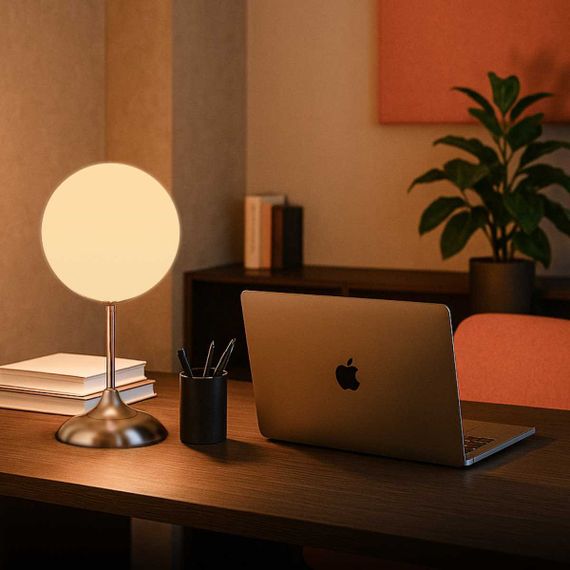 Настольная лампа Citilux Томми CL102814