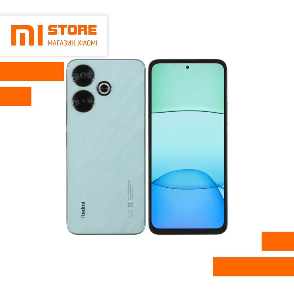 Смартфон Xiaomi Redmi 13 8/256 GB