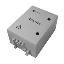 Уличный коммутатор на 4 PoE порта TFortis PSW-2G+Box