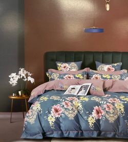 КПБ ДЖЕЙМС КЕЛЛИ ОРИГИНАЛ 100%хб 2сп