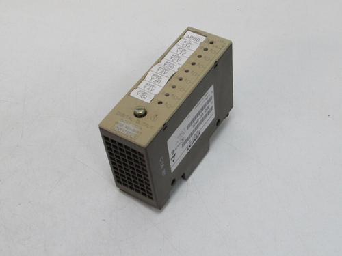 SIEMENS 6ES5 451-8MA11