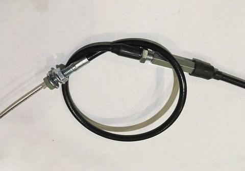 Трос включения шнека длина 80см