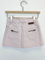 Джинсовая юбка Bonpoint