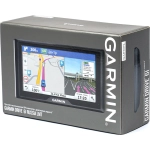 GARMIN Drive 61 RUS LMT навигатор с картой России 010-01679-46
