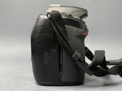 Nikon D300S 116000 кадров