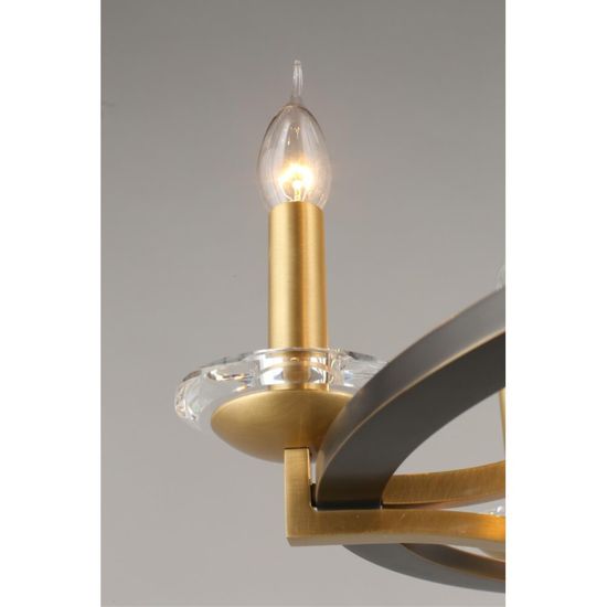 Люстра подвесная APL.805.03.06