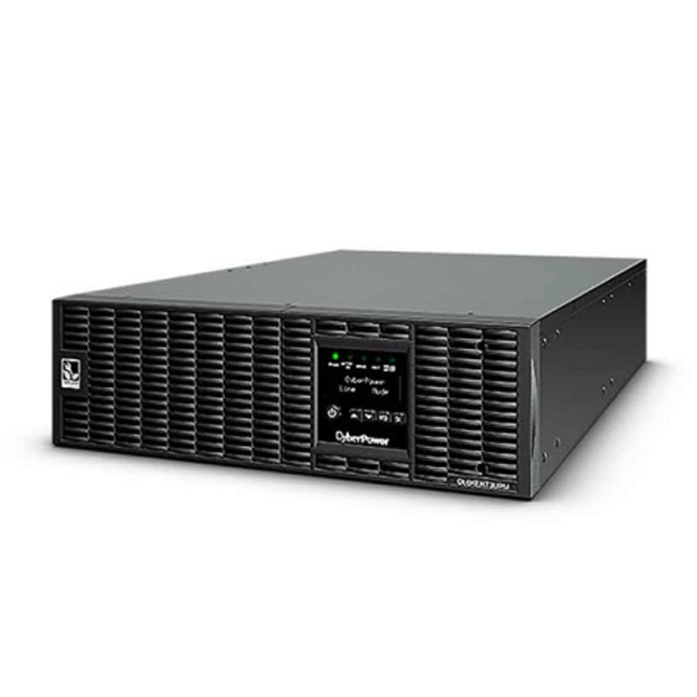 Источник бесперебойного питания CyberPower OL6KERT3UPM