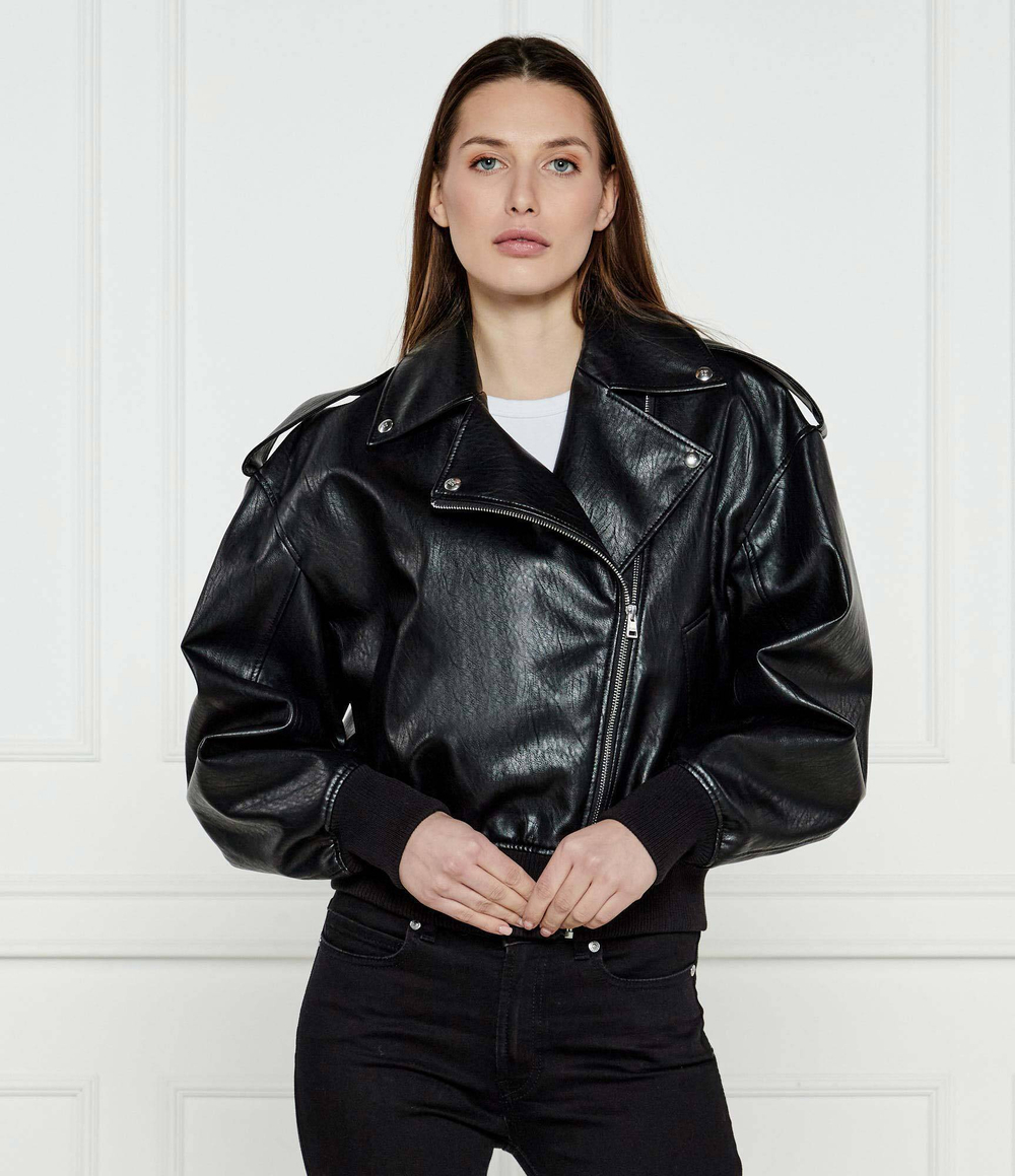 Косуха Alipha-1 HUGO - черный(50530031)