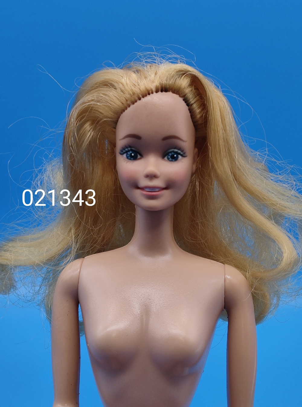 Кукла Барби винтаж My First Barbie Mattel 1980, 021343